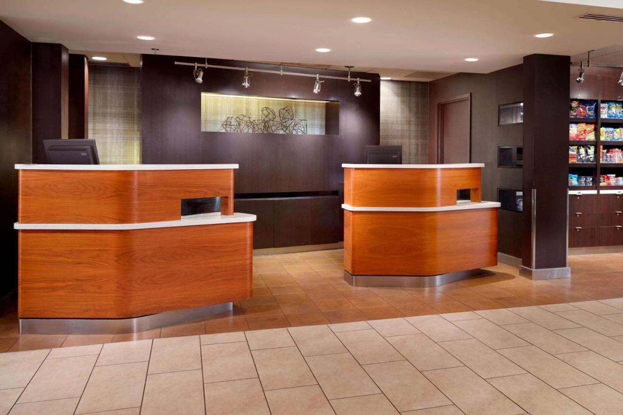 Sonesta Select Atlanta Airport North Hotel Hapeville Bagian luar foto
